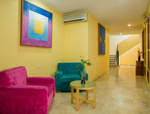 Hotel & Suites Real del Lago hotel detail image 4