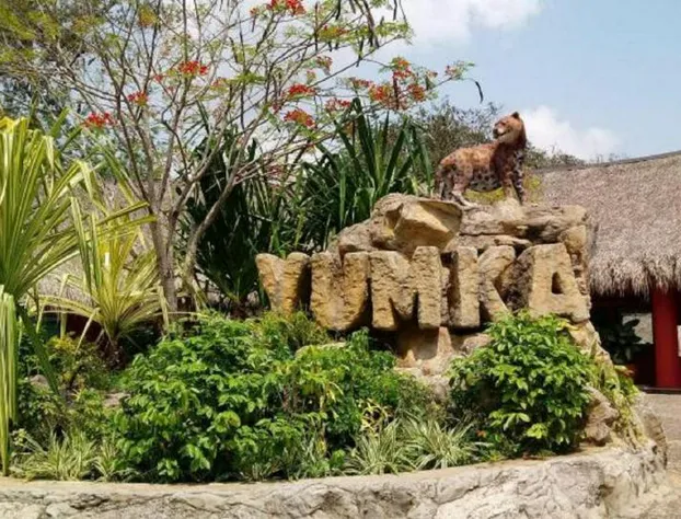 Hotel & Suites Real del Lago hotel detail image 1