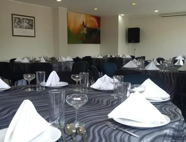 Hotel & Suites Real del Lago hotel detail image 3