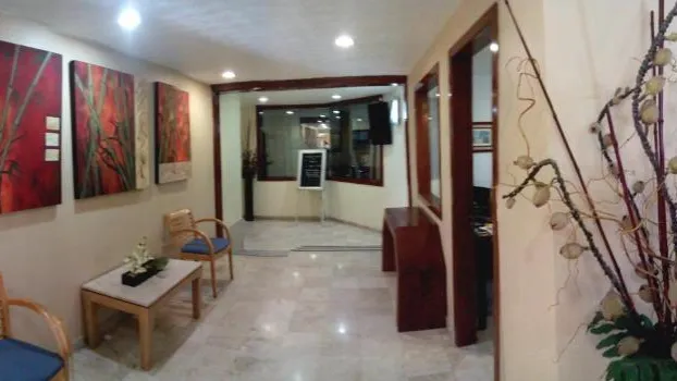 Hotel & Suites Real del Lago hotel detail image 4