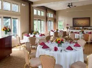 Lambertville Station Restaurant and Inn hotel hero