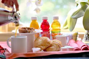 Lambertville Station Restaurant and Inn hotel detail image 1