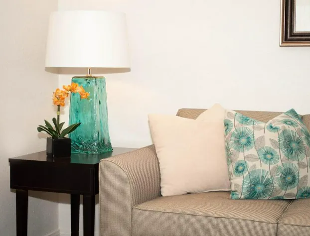 Laguna Shores Studio Suites hotel detail image 4