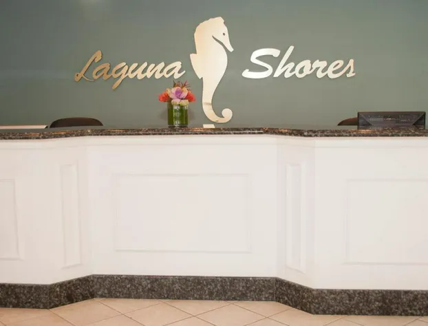 Laguna Shores Studio Suites hotel detail image 2
