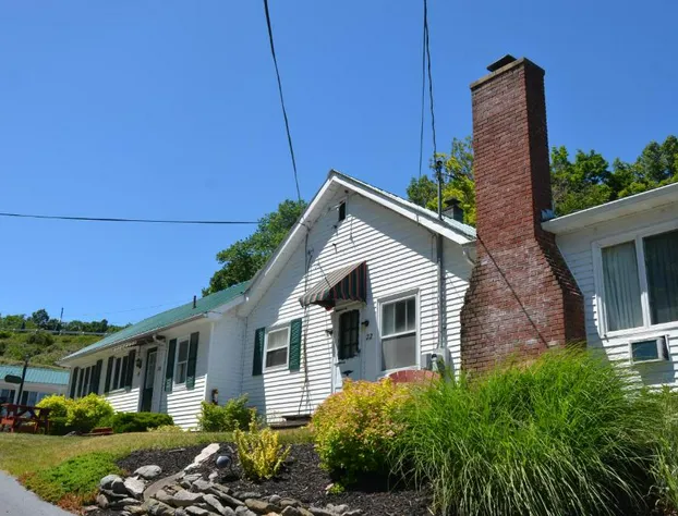 Lake View Motel hotel detail image 1