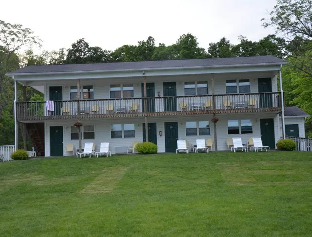 Lake View Motel hotel detail image 1