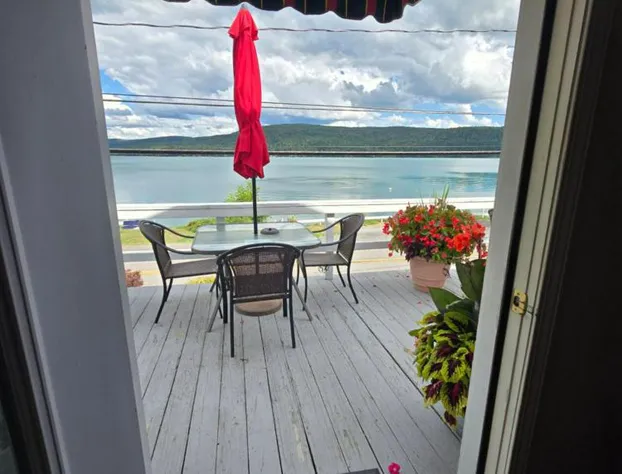 Lake View Motel hotel detail image 3