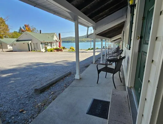 Lake View Motel hotel detail image 1