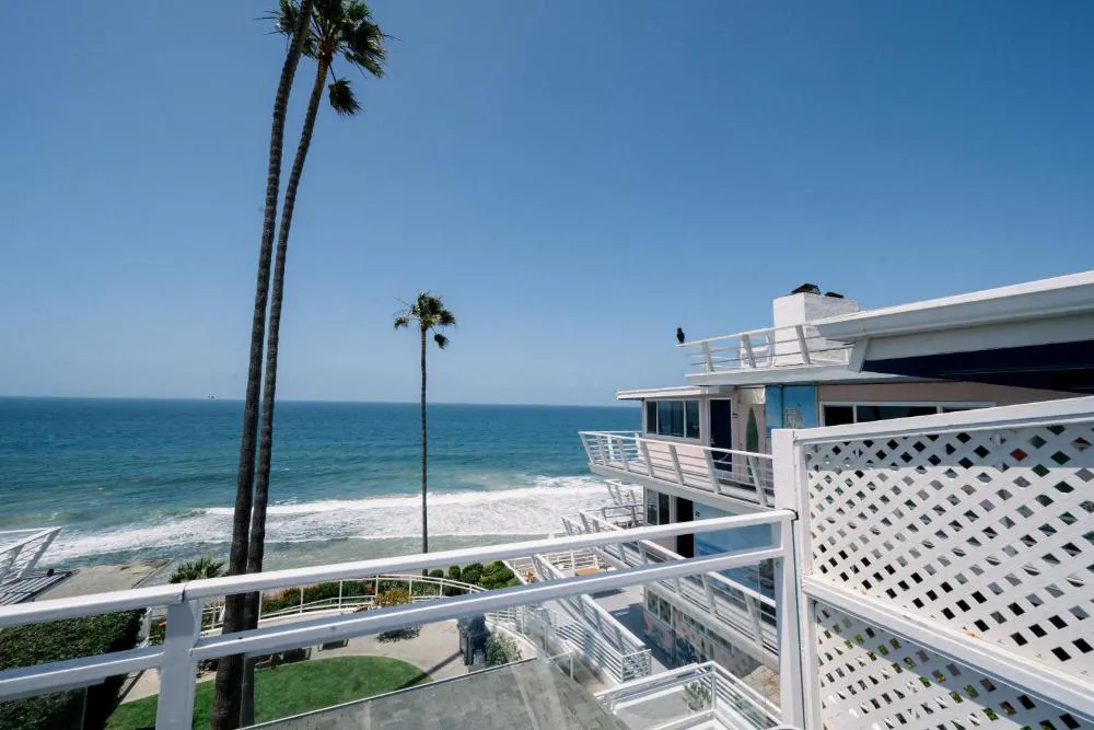 Laguna Surf Lodge by SCP Hotels hotel hero