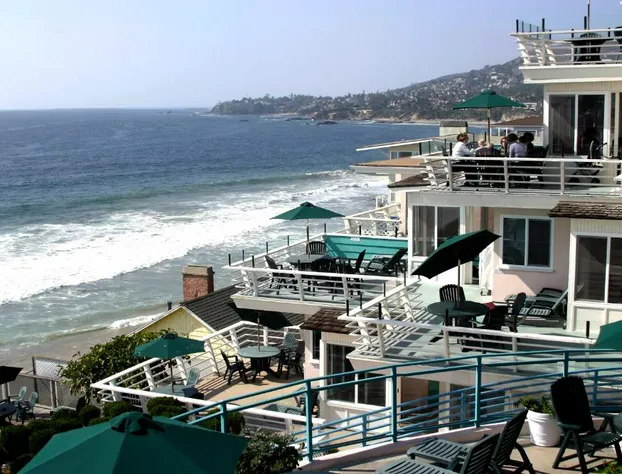 Laguna Surf Lodge by SCP Hotels hotel detail image 1