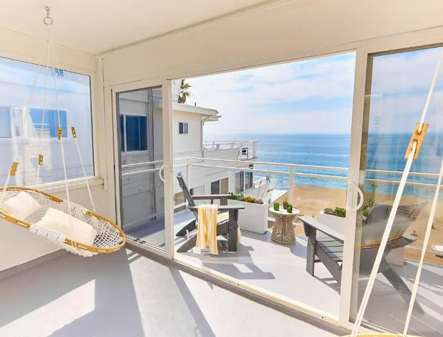 Laguna Surf Lodge by SCP Hotels hotel detail image 2