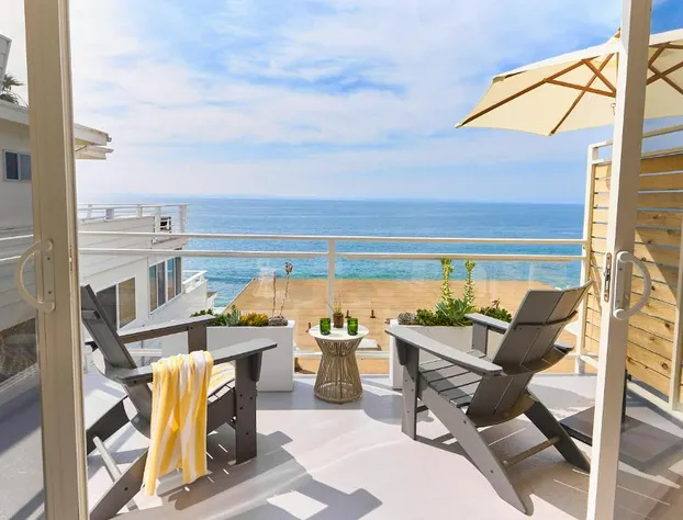 Laguna Surf Lodge by SCP Hotels hotel detail image 3