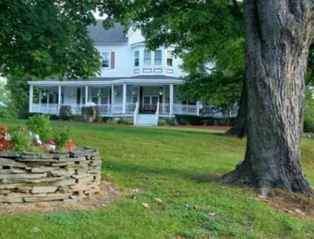 The Dominion House Bed & Breakfast hotel detail image 1