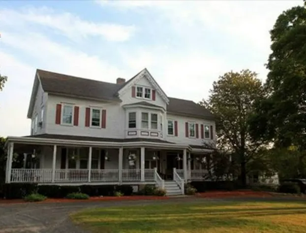 The Dominion House Bed & Breakfast hotel detail image 3