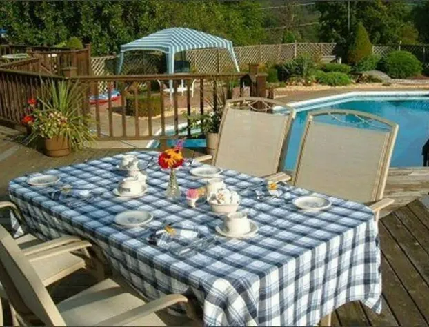 The Dominion House Bed & Breakfast hotel detail image 4