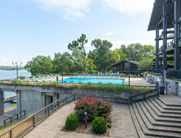 Lake Barkley State Resort hotel detail image 1