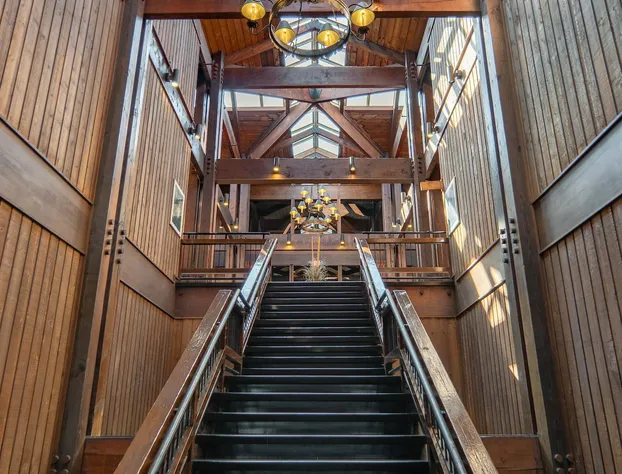 Lake Barkley State Resort hotel detail image 1