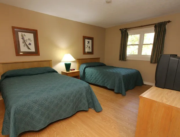 Lake Barkley State Resort hotel detail image 3