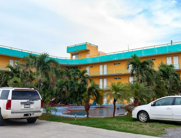 Hotel Fiesta Veracruz hotel detail image 1