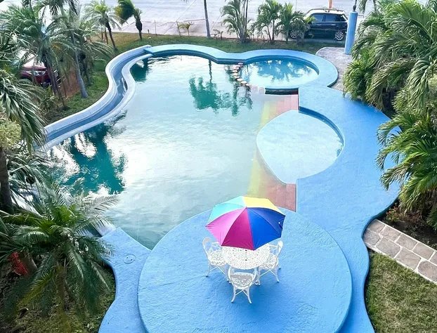 Hotel Fiesta Veracruz hotel detail image 2