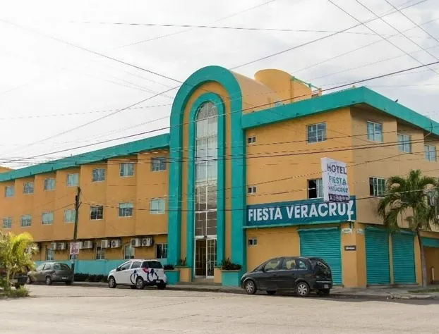 Hotel Fiesta Veracruz hotel detail image 4