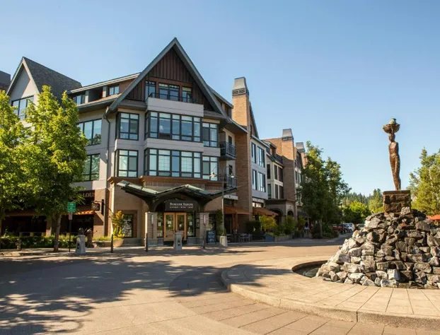 Lakeshore Inn hotel detail image 2