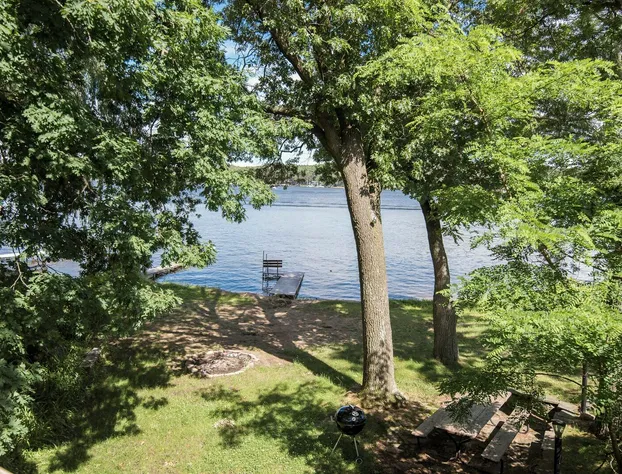 Delton Oaks Resort hotel detail image 1