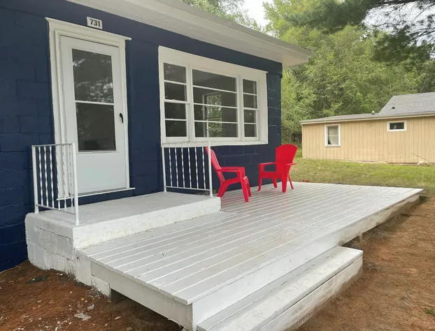 Delton Oaks Resort hotel detail image 2