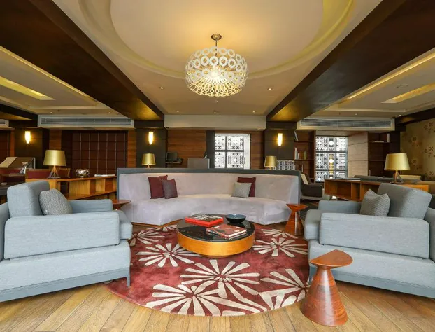 JW Marriott Hotel Mexico City Santa Fe hotel detail image 4