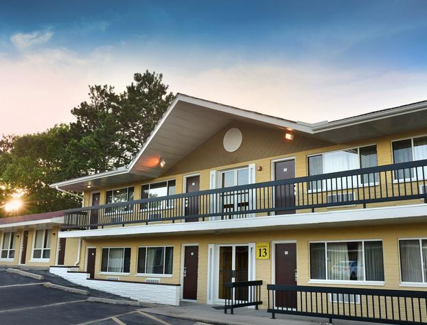 Mt. Olympus Water & Theme Park Resort hotel detail image 4
