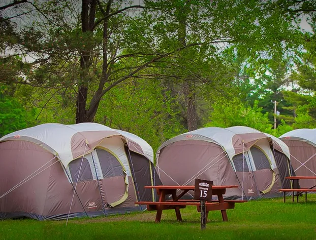 Mt. Olympus Water & Theme Park Resort hotel detail image 1