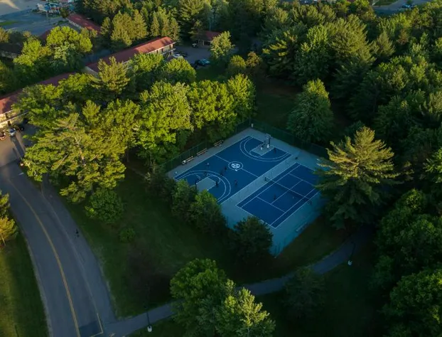 Mt. Olympus Water & Theme Park Resort hotel detail image 2