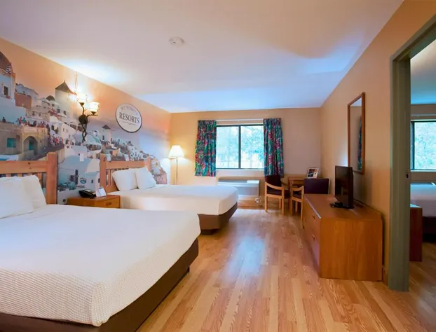 Mt. Olympus Water & Theme Park Resort hotel detail image 4