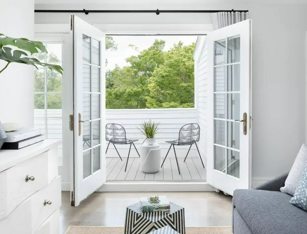 The Richard, The Edgartown Collection hotel detail image 1