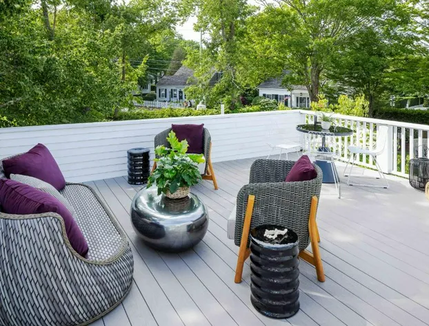 The Richard, The Edgartown Collection hotel detail image 2