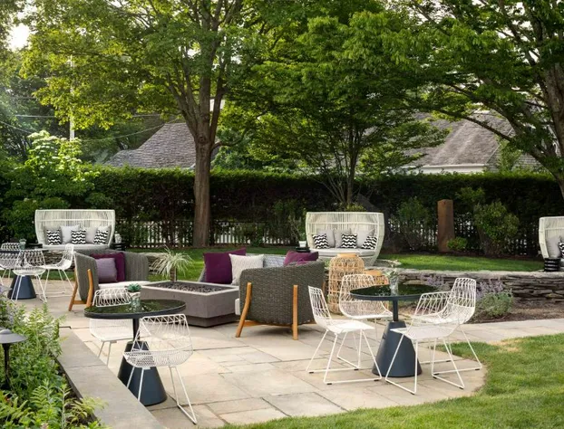 The Richard, The Edgartown Collection hotel detail image 3