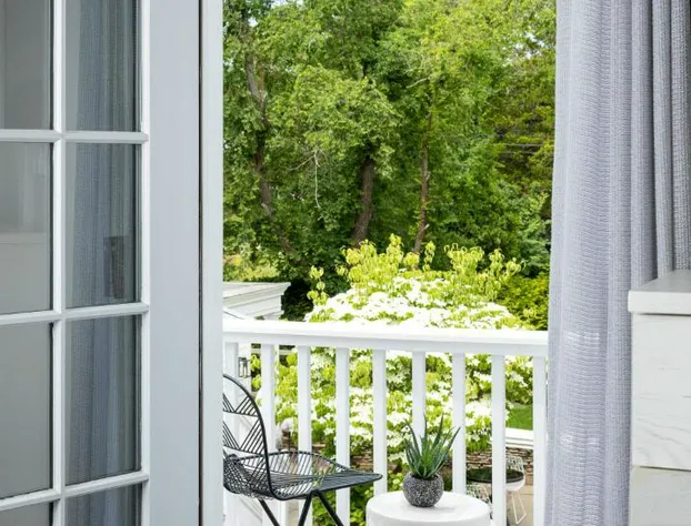 The Richard, The Edgartown Collection hotel detail image 4