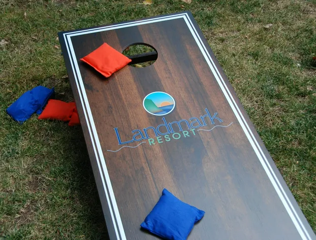 Landmark Resort hotel detail image 2