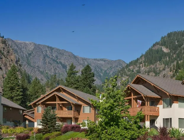 WorldMark Leavenworth hotel detail image 1