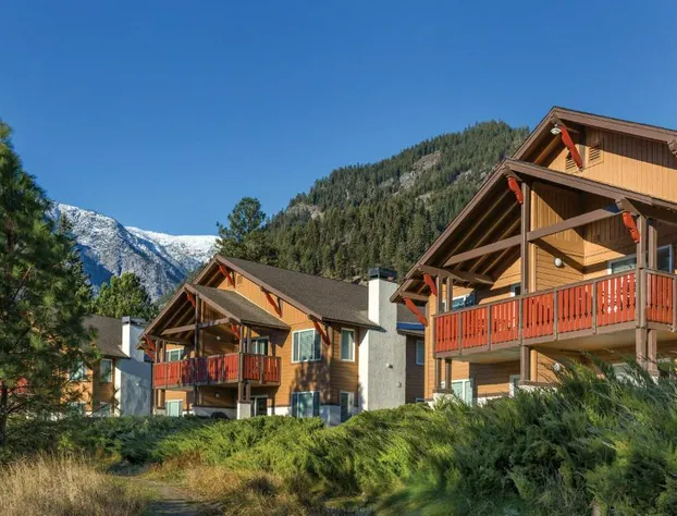 WorldMark Leavenworth hotel detail image 2