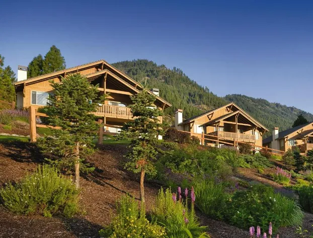 WorldMark Leavenworth hotel detail image 3