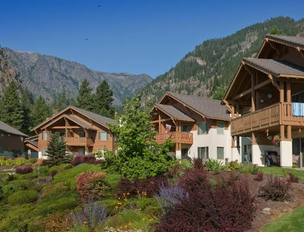 WorldMark Leavenworth hotel detail image 4