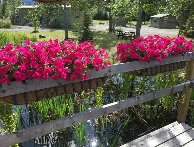 Discovery Yukon Lodgings hotel detail image 4
