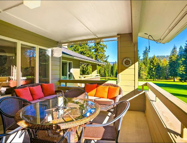 Kahler Mountain Club hotel detail image 1