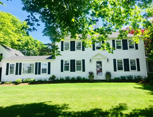 Sesuit Harbor House hotel detail image 4