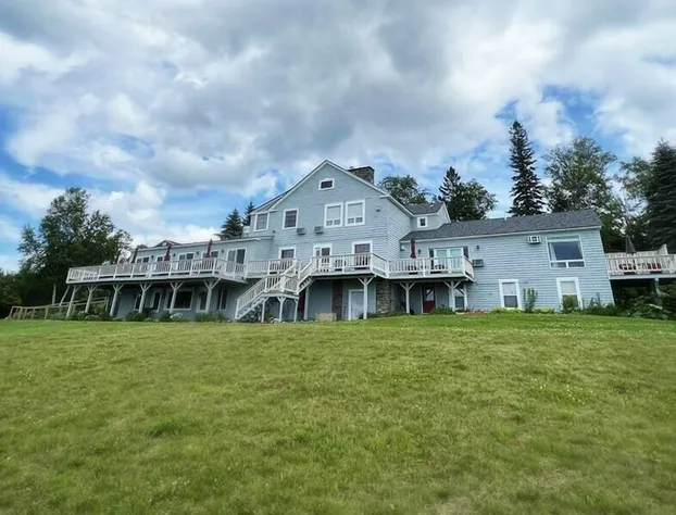 The Lodge at Moosehead Lake hotel detail image 1