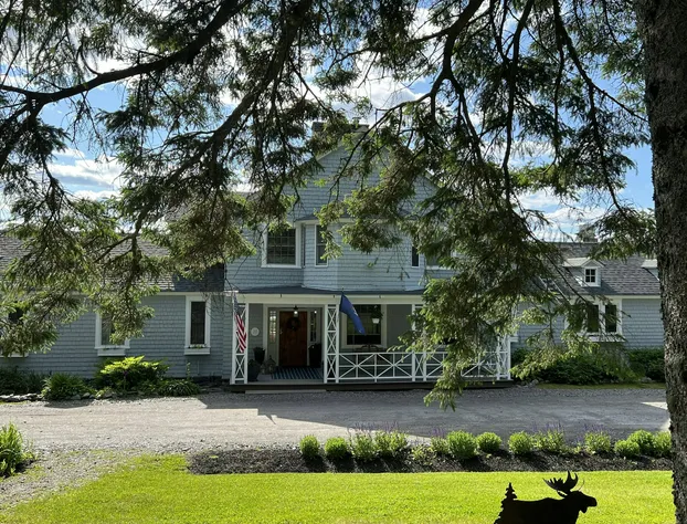 The Lodge at Moosehead Lake hotel detail image 3