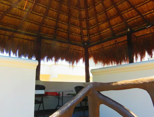 Xibalba Hotel hotel detail image 2