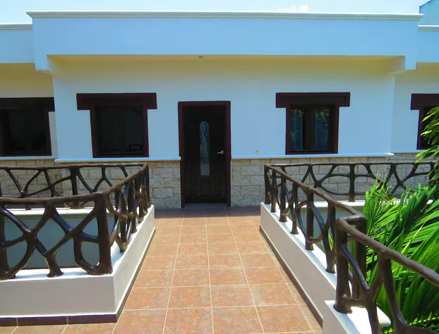 Xibalba Hotel hotel detail image 3