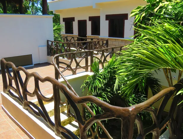 Xibalba Hotel hotel detail image 4